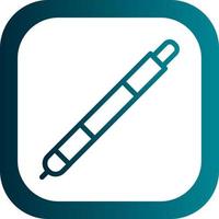 Pen Vector Icon Design