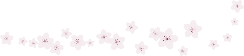 magnifique rose Sakura Cerise fleur illustration. png