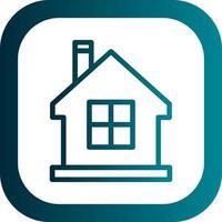 Home Vector Icon Design