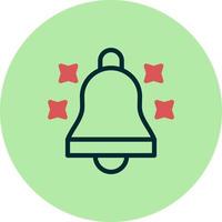 Bell Vector Icon