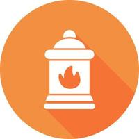 Lantern Vector Icon