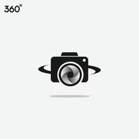 360 leva icono vector