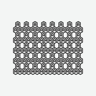 Lettering Grid Vector Art, Icons, and Graphics for Free Download