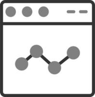 Web Browser Vector Icon