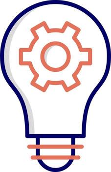 icono de vector de desarrollo