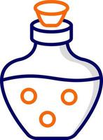 Potion Vector Icon