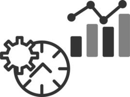 Time Vector Icon