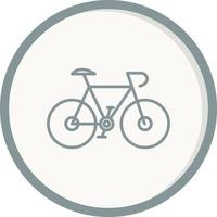 Bicycle Vector Icon