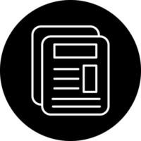 File Vector Icon