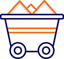 Cart Vector Icon