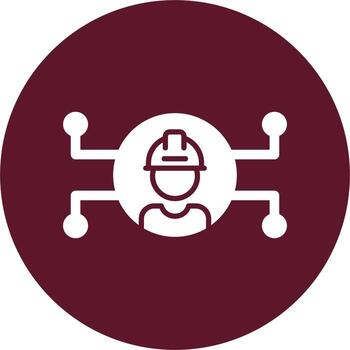 Engineering Vector Icon