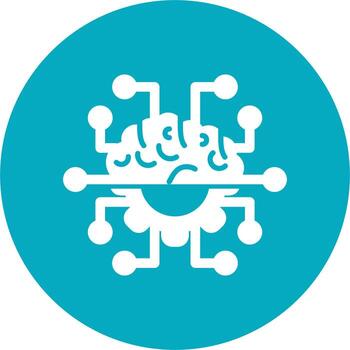 icono de vector de desarrollo