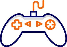 Controller Vector Icon