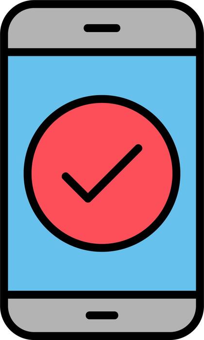 Completed Icon Vector Art, Icons, and Graphics for Free Download