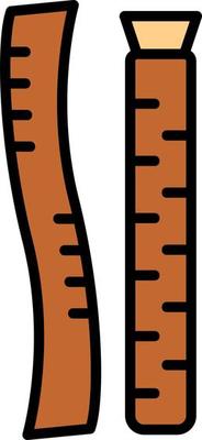 Miswak Vector Icon