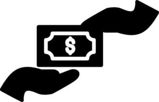 Bribery Vector Icon