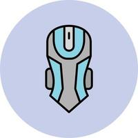 Game mouse Vector Icon