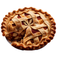 Apple Pie Transparent png