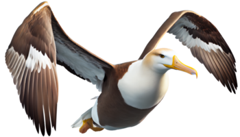 Albatross Transparent png