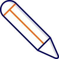 Pencil Vector Icon