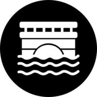 Bridge Vector Icon