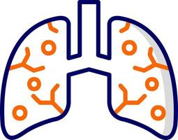 Infection Vector Icon