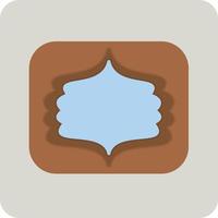 Frame Vector Icon