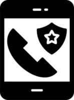 Call Vector Icon