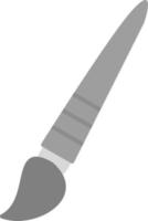 Paint brush Vector Icon