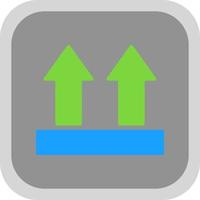 This Side Vector Icon Design