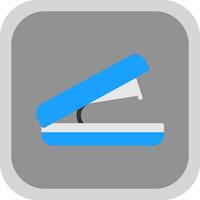 Stapler Remover Vector Icon Design