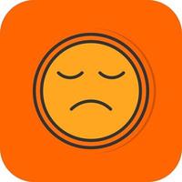 Emotion Vector Icon Design