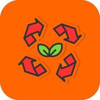 Minimal Vector Icon Design