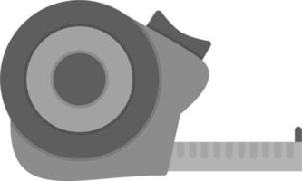 Measuring tape Vector Icon