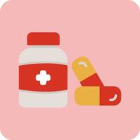 Medicine Vector Icon