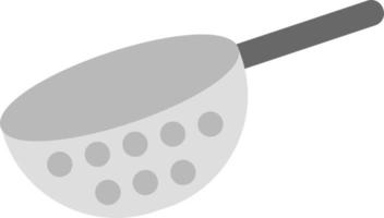 Strainer Vector Icon