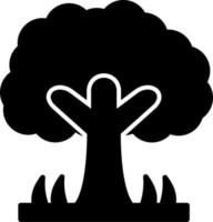 Tree Vector Icon