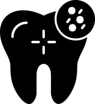 decaido vector icono