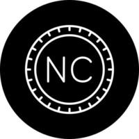 New Caledonia Dial code Vector Icon