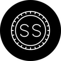 South Sudan Dial code Vector Icon