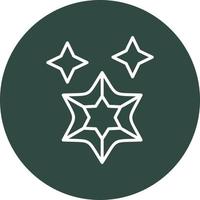 Star Vector Icon