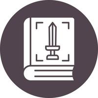 Catalog Vector Icon