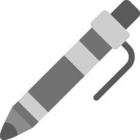 Pen Vector Icon