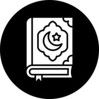 Quran Vector Icon