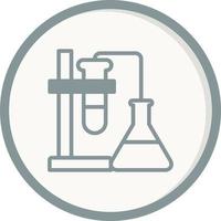 Chemistry Vector Icon