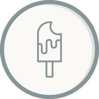 Ice Cream Vector Icon