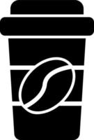 Coffee Mug Vector Icon