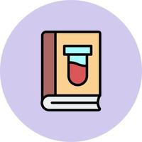 Book Vector Icon