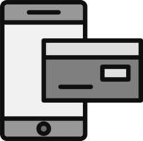 Online Payment Vector Icon