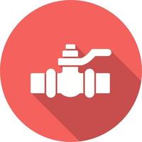 Water Control Vector Icon